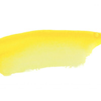 Μελάνι Shellac της Kremer - Κίτρινο Λεμονί - 30ml